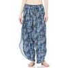 image:imageJessica Simpson Basic Solids Tie Waist Beach Pants CoverUpDark Navy Pant
