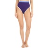image:imageJessica Simpson Chop amp Change HighWaisted BottomsShadow Multi