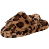 image:imageJessica Simpson Girls Xcross SlideLeopard