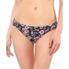 Black Hipster Bottoms