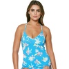 Caspian Tankini