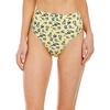 Sol High Waisted