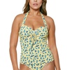 Sol Tankini