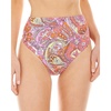 Mandarin High Waisted