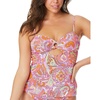 Mandarin Tankini