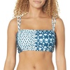 Navy Bandeau