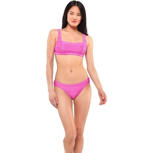 image:imageJessica Simpson Hipster Bikini BottomsFuchsia