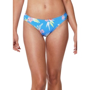 image:imageJessica Simpson Womens Mix amp Match Floral Bikini Swimsuit Separates Top amp BottomCaspian Hipster