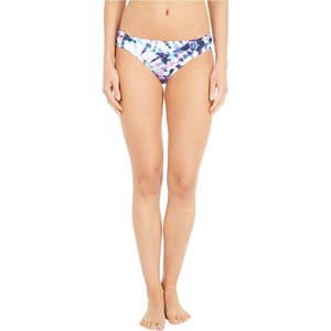image:imageJessica Simpson Womens Mix amp Match Tie Dye Swimsuit Separates Top amp BottomMist