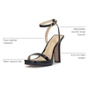 image:imageJessica Simpson AdoniaBlack Super Patent