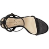 image:imageJessica Simpson Baharia Ankle Strap SandalsBlack