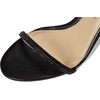 image:imageJessica Simpson Baharia Ankle Strap SandalsBlack