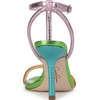 image:imageJessica Simpson Baharia Ankle Strap SandalsBright Tangerine Multi