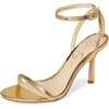 image:imageJessica Simpson Baharia Ankle Strap SandalsGold