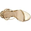 image:imageJessica Simpson Baharia Ankle Strap SandalsGold