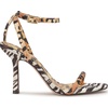 image:imageJessica Simpson Baharia Ankle Strap SandalsNatural Leopard