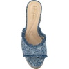 image:imageJessica Simpson Cezia Block Heels Platform SandalsMedium Blue