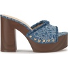 image:imageJessica Simpson Cezia Block Heels Platform SandalsMedium Blue