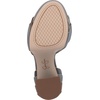 image:imageJessica Simpson Womens Avele Ankle Strap Platform SandalAsh BlueDark Knight Suede