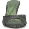 image:imageJessica Simpson Womens Bolir Wedge SandalLight Green Saphira Snake Print