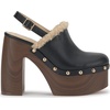 image:imageJessica Simpson Womens Cazea Studded Platform ClogBlack