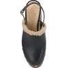 image:imageJessica Simpson Womens Cazea Studded Platform ClogBlack