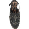 image:imageJessica Simpson Womens Cazea Studded Platform ClogBlack Italia Nappa