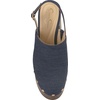 image:imageJessica Simpson Womens Cazea Studded Platform ClogIndigo Denim
