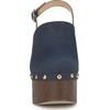 image:imageJessica Simpson Womens Cazea Studded Platform ClogIndigo Denim