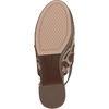 image:imageJessica Simpson Womens Cazea Studded Platform ClogNaturalGold Metallic Haircalf