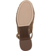 image:imageJessica Simpson Womens Cazea Studded Platform ClogSafari Brown Suede