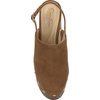 image:imageJessica Simpson Womens Cazea Studded Platform ClogSafari Brown Suede