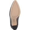 image:imageJessica Simpson Womens Nanelie Platform LoaferBlack Distressed Patent