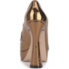 image:imageJessica Simpson Womens Nanelie Platform LoaferBronze Mirror Metallic