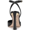 image:imageJessica Simpson Womens OcannaBlack Glazed Snake