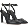 image:imageJessica Simpson Womens OcannaBlack Glazed Snake