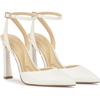 image:imageJessica Simpson Womens OcannaBright White Glazed Snake