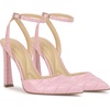 image:imageJessica Simpson Womens OcannaPink Sugar Gator Lux