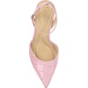 image:imageJessica Simpson Womens OcannaPink Sugar Gator Lux