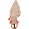 image:imageJessica Simpson Womens OcannaPoppy Papaya Linen