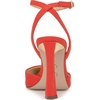 image:imageJessica Simpson Womens OcannaPoppy Papaya Linen