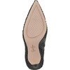 image:imageJessica Simpson Womens Pazra Embellished Stiletto BootieBlackBlack Fishnet