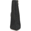 image:imageJessica Simpson Womens Pazra Embellished Stiletto BootieBlackBlack Fishnet