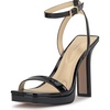 image:imageJessica Simpson AdoniaBlack Super Patent