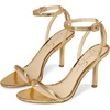 image:imageJessica Simpson Baharia Ankle Strap SandalsGold