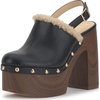 image:imageJessica Simpson Womens Cazea Studded Platform ClogBlack