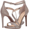 image:imageJessica Simpson womens Rayli2 Heeled Sandal Gold 8 US
