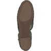 image:imageJessica Simpson Womens Laelli Embellished Ballet FlatDeep Moss Combo Camo Fishnet