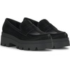 image:imageJessica Simpson Womens Ullinia Platform LoaferBlack Sateen