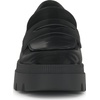 image:imageJessica Simpson Womens Ullinia Platform LoaferBlack Sateen